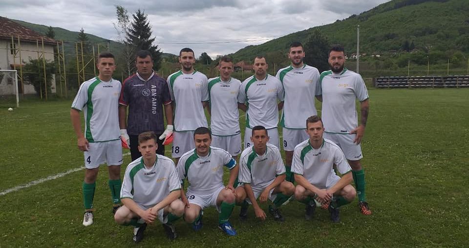 Kapetan Jahorine iz Prače donirao svojoj ekipi tri garniture dresova