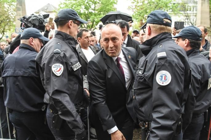 Kosovski premijer osumnjičen za trgovinu organima?
