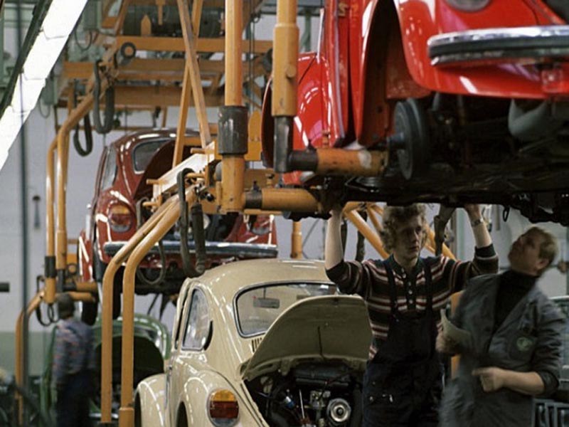 tvornica automobila