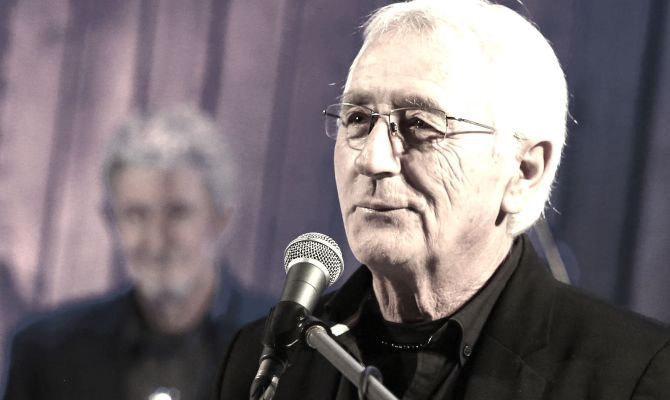 Stotine Splićana okupilo se na Pjaci i pjevalo u čast Olivera Dragojevića