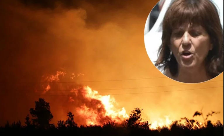 HAC-ova piromanka za vikend je radila, jučer nije bila sposobna za ispitivanje