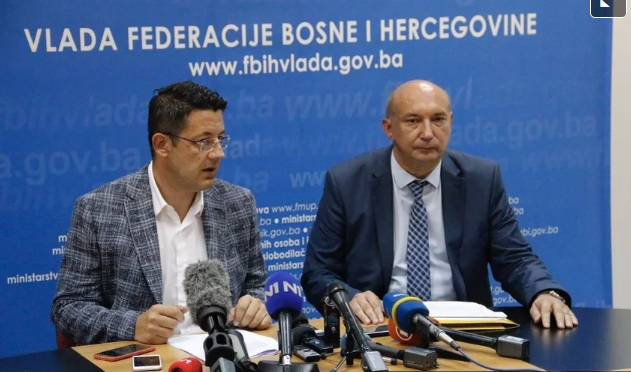 Vlada FBiH riješila nedoumice: Izjednačena prava za umirovljenje policijskih službenika svih nivoa