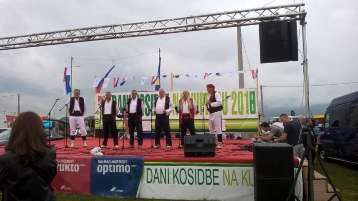 Ovoga vikenda tradicionalni Dani kosidbe na Kupresu