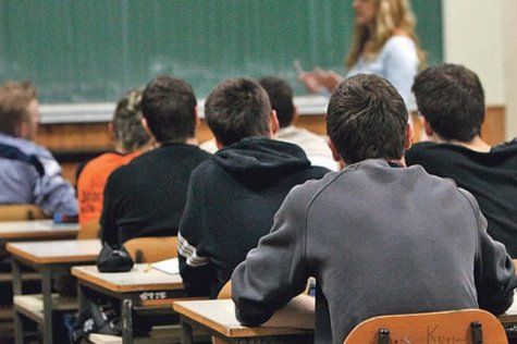 Gotovo 500 nastavnika postaje tehnološki višak