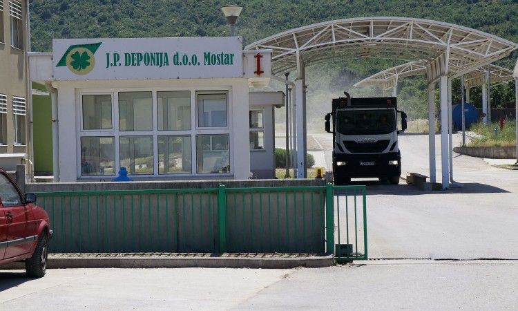 Pravo na grad: Gradonačelnika Mostara demantira rješenje federalne inspektorice