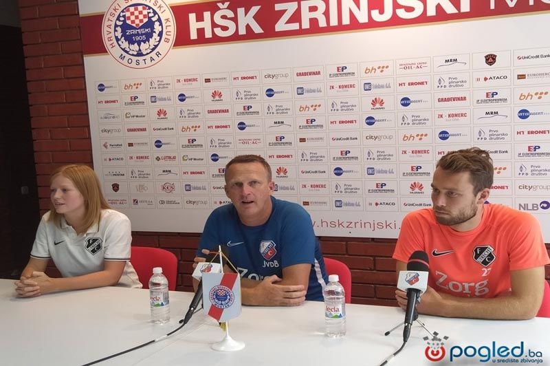 press utrechta