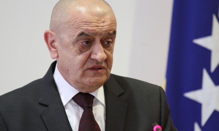 Bevanda: Očekujem da se sjednice pripremaju i održavaju sukladno zakonu
