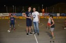 Futsal 3×3, malonogometni turnir