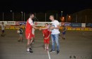 Futsal 3×3, malonogometni turnir