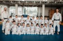 judo klub borsa polaganje pojaseva