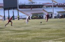 Stadion HŠK Zrinjski, FK Sarajevo