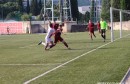 Stadion HŠK Zrinjski, FK Sarajevo