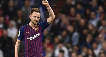 FIFPro: Rakitić ima pretjeran broj odigranih utakmica