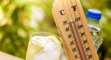  U Hercegovini danas pretežno sunčano, u Bosni umjerena naoblaka