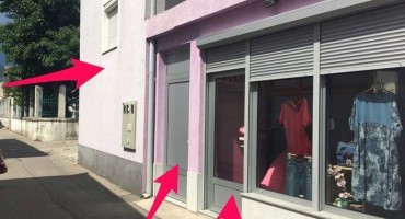 Prodaje se dupleks kuća s poslovnim prostorom u Mostaru