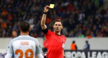 HŠK Zrinjski: Rusi sude u Utrechtu