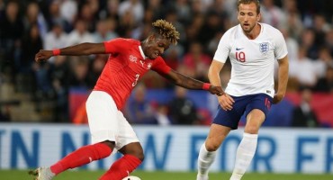 Dinamo doveo švicarskog reprezentativca 