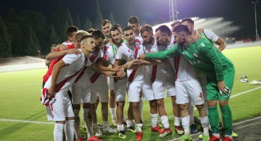 Padaju svi rekordi: Rasprodana i južna tribina na Pecari