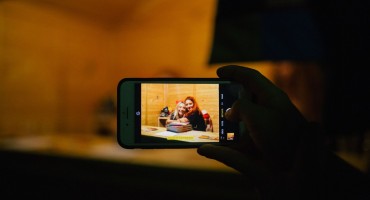 Prijavi se i postani  volonter na 20. Mediteran Film Festivalu!