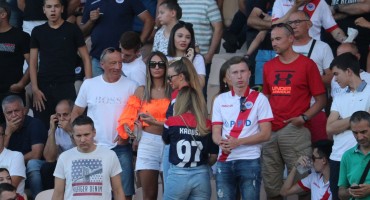 HŠK Zrinjski, akademija pandev