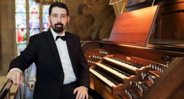 Široki Brijeg, crkva