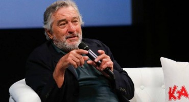 Robert de Niro otvara filmski studio u New Yorku