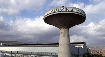 DJELATNICI ALUMINIJA Naše obitelji su spremne tražiti istinu na ulicama