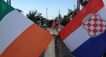 svatovi, Tomislavgrad