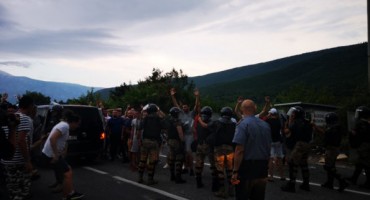 aluminij, Aluminij Mostar