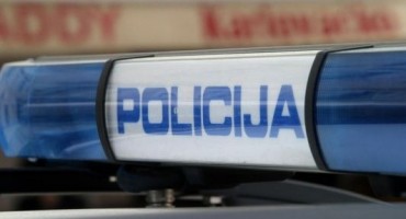 Oduzeto pet kilograma skanka u Šipovu i uhićene  tri osobe