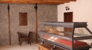 Franjevački muzej Jajce čuvar svjedoka vremena