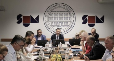 Sveučilište u Mostaru, Sveučilište Mostar