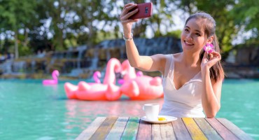 Evo koliko pratitelja morate imati na društvenim mrežama da biste postali influenceri i slavne osobe