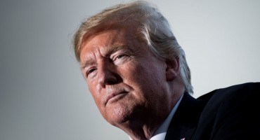 Trump: Trgovinski pregovori s Kinom kad se riješe tenzije u Hong Kongu
