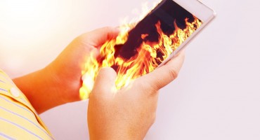 Vrućina šteti i vašim omiljenim pametnim telefonima, evo kako ih spasiti od pregrijavanja