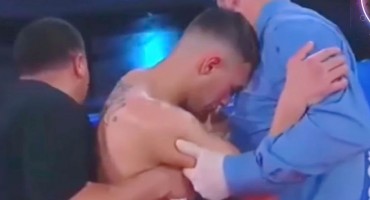 Druga smrt u boksu u samo tri dana: Borac se samo srušio nakon proglašenja pobjednika