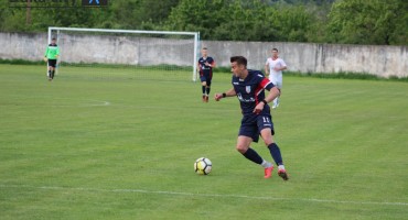 Eldin Mustafić, Stadion HŠK Zrinjski, NK GOŠK