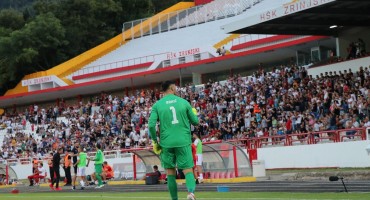 HŠK Zrinjski: Svi putevi vode pod Bijeli brijeg