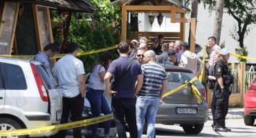 U hotelu pronađena tijela muškarca i žene: Inspektori sumnjaju da se radi o ubojstvu i samoubojstvu