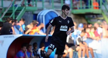 Široki Brijeg doveo Branimira Cipetića iz španjlskog Eibara