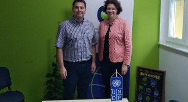 UNDP podržava projekte lokalne zajednice
