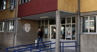 Mladić počinio samoubojstvo vješanjem