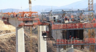 FBiH postaje veliko gradilište: 108 projekata vrijednih 15,8 milijardi KM!