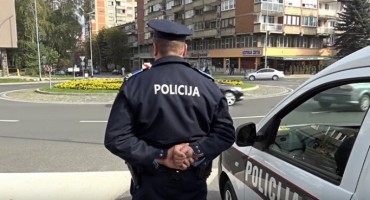 U Visokom ubijen 27-godišnjak