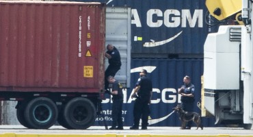 Zapljena 20 tona kokaina još nije dobila svoj epilog: Broj uhićenih se povećava iz dana u dan 