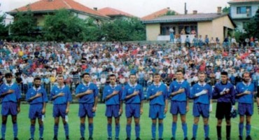 NK Široki Brijeg, Stadion HŠK Zrinjski