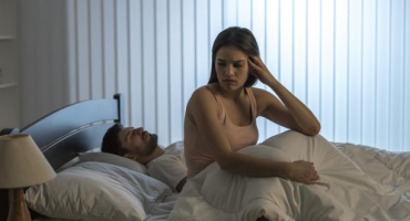 Žene svaku noć spavaju tri sata manje no što bi trebale, a ovo je razlog