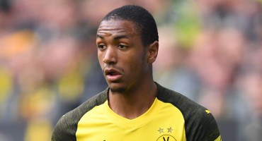 Abdou Diallo, PSG, Borussia Dortmund