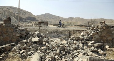 Novi napad: Nakon pogiblje hrvatskog vojnika, još je 12 ljudi poginulo! Militanti aktivirali bombu