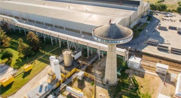 Financijska policija FBiH ušla u mostarski Aluminij